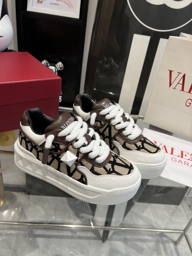 Valentino Casual Shoes